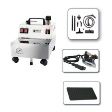 EOLO Generatore Vapore