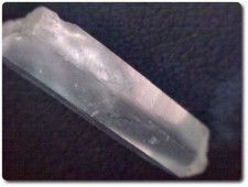 6.2 Carati Cristallo Di Quarzo