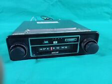 INNO-HIT 809-R Autoradio Vintage Lettore Cassette STEREO 8 Radio AM Auto d'epoca