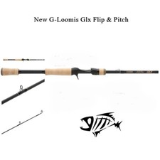 New canna loomis - canna, fpr