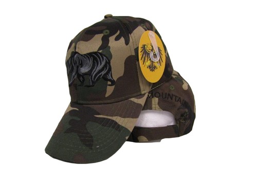 Smoky opaco montagne orso - smoky,