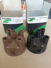 Calotta Spinterogeno DUCELLIER Fiat 128 Alfasud Ritmo Rover Mini