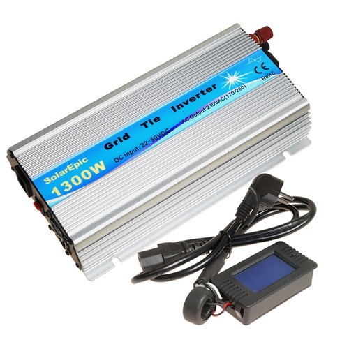 1300w micro inverter grid tie - micro,