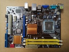 PLACA BASE ASUS P5KPL-AM SE