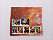 GB 2009 NATALE MINI FOGLIO