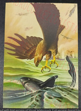 Cartolina "Dominio Fascista