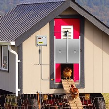 Vevor porta automatica per - porta,