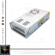 ALIMENTATORE STABILIZZATO FOR