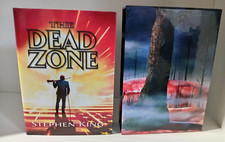 Stephen King The Dead Zone PS