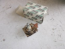 RADDRIZZATORE ALTERNATORE
