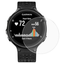 PELLICOLA HIDROGEL PROTEGGI SCHERMO GEL SILICONE PER GARMIN FORERUNNER 310XT 6pz