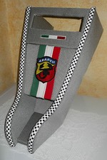 Tunnel Porta Radio ITALIA