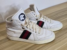 Sneakers Gucci Coda alte a