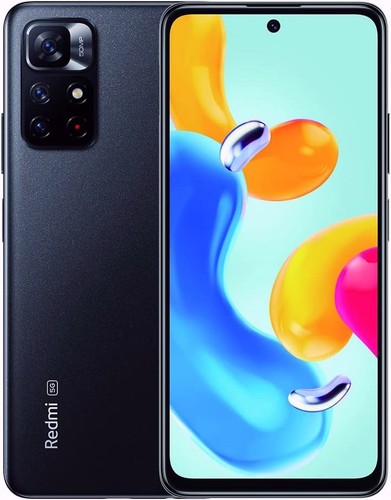 Smartphone android xiaomi - smartphone,