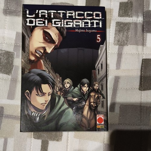 Planet manga attacco dei - planet, l'attacco