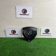 AIRBAG VOLANTE STERZO MERCEDES
