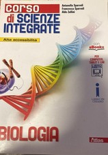 Corso scienze integrate - di,
