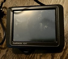 Garmin Nuvi Navigatore GPS