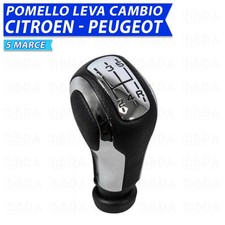 Pomello leva cambio per