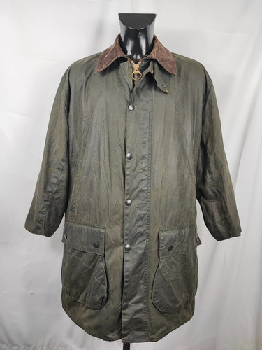 Barbour uomo border - barbour, vintage