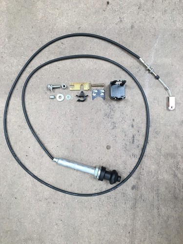 K7591 99450 kit - kit, acceleratore