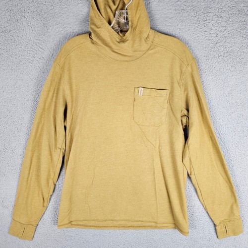 Simms henry fork sun - sun, hoodie