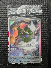 Sealed Tornadus - SVP #210 SV