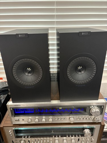 Rare kef q350 - kef, open