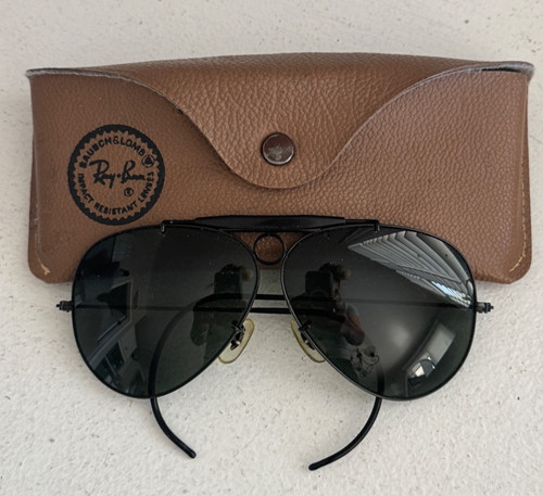 Occhiali sole vintage anni - sole,