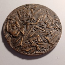 Medaglia Da Collezione In