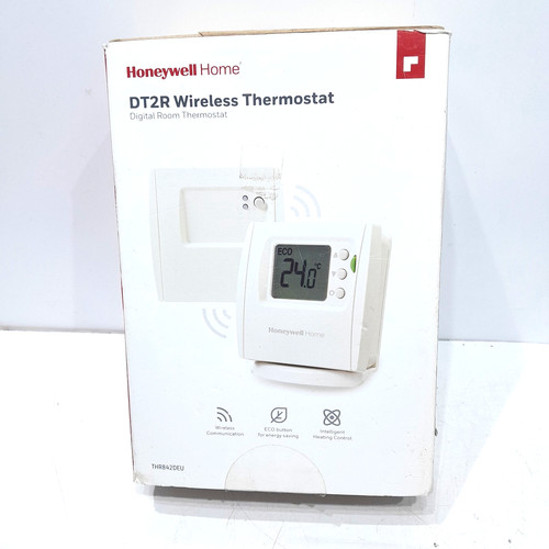 Honeywell home dt2r thr842deu - honeywell,