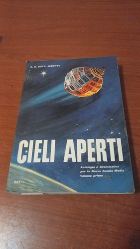 Cieli aperti vol - aperti, 1