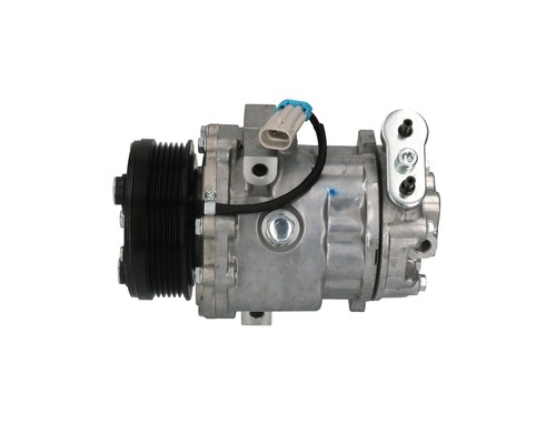 Compressore bosch opel - compressore, ac