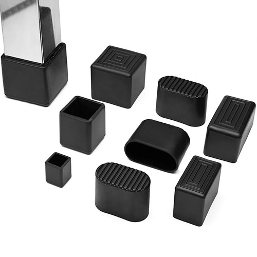 Tappi gambe sedia - , piedini