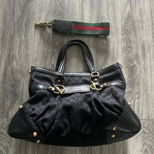 Autentica borsa gucci vintage - borsa,
