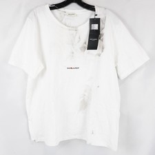 T-shirt manica corta girocollo