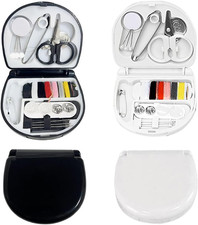 2 Set Mini Kit Cucito Da