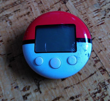 Pokewalker di Pokemon
