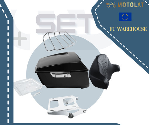 Set tour pack - size, per