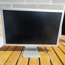 2 Monitor Apple - Cinema Display - Parti Di Ricambio -