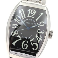 FRANCK MULLER Casablanca