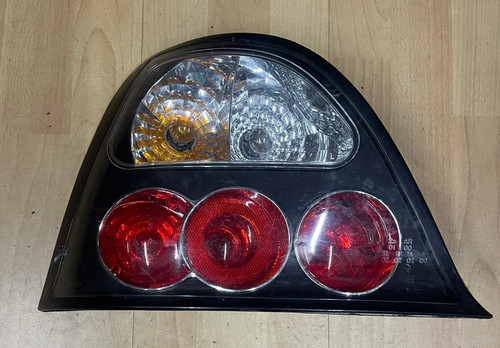 Fanale posteriore rover - posteriore,