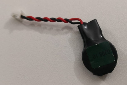 Batteria cmos scheda - batteria, madre
