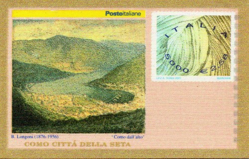Italia repubblica 2001 - repubblica,