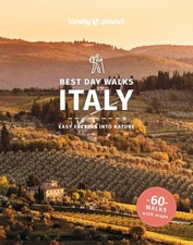 Lonely Planet Best Day Walks