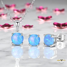 SET COLLANA E ORECCHINI DONNA