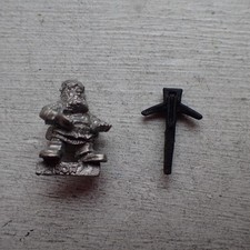 Warhammer Cittadella Anni 80 Balestra Nana Imperiale A