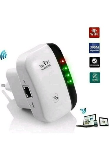 Ripetitore wireless wifi - wireless,