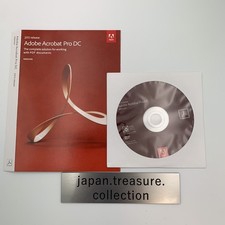 Adobe Acrobat Pro DC 2015