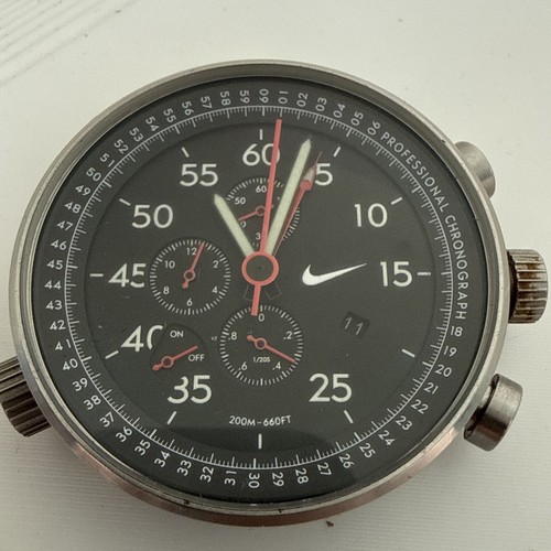 Orologio vintage nike heritage - nike,